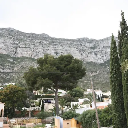 Villa Xiprer Denia